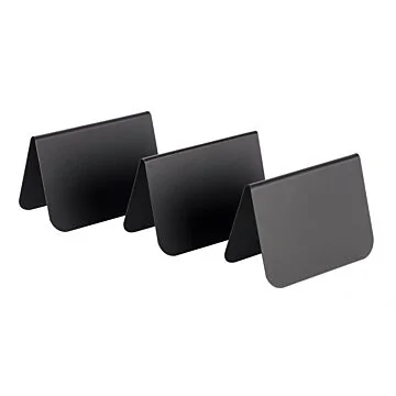 APS Tischaufsteller 10er Set