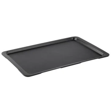 APS Serviertablett RUTSCHFEST GN 1/1 anthrazit