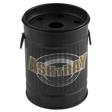 APS Windaschenbecher "SMOKY"