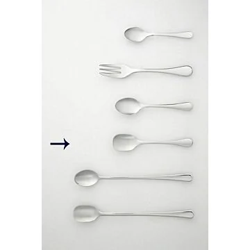 Stöckel Eislöffel 98