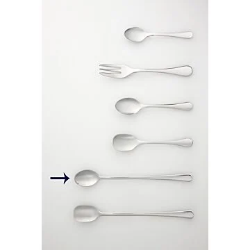 Stöckel Eis- und Limolöffel