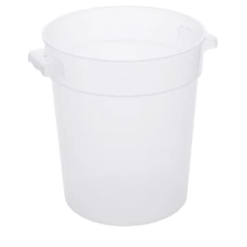 Contacto Vorratsdose rund 18 cm