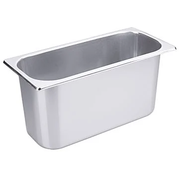Contacto Eisbehälter, 7,7 l