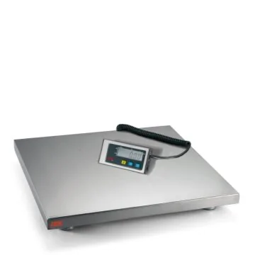 ADE Elektronische Plattformwaage EHQ 2