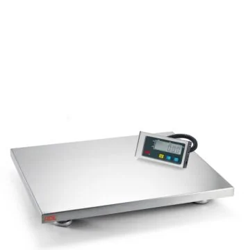 ADE Plattformwaage EHR7