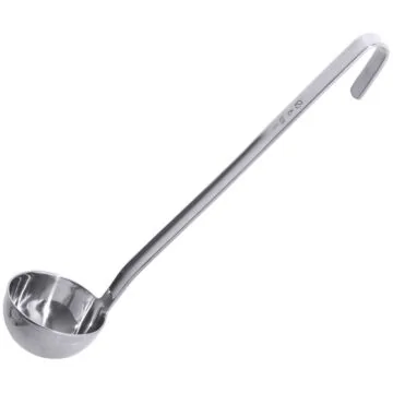 Contacto Schöpfkelle, tiefe Form, 1,5 l