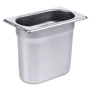 Contacto GastroNorm-Behälter GN 1/9 Serie 7000 1,5 l