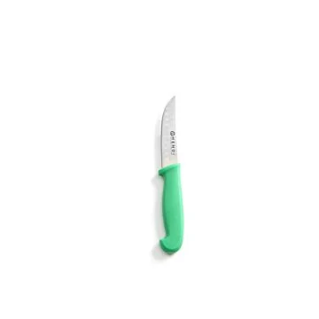 Hendi Universalmesser, kurzes Modell, Grün, (L) 190 mm