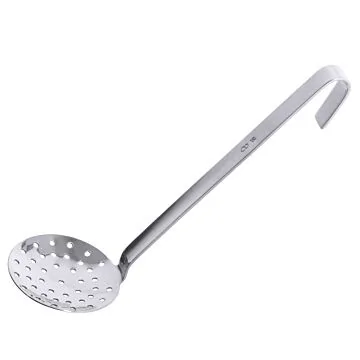 Contacto Schaumlöffel flach, 320 mm