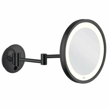 Aliseo Hotel NEXXUS Kosmetikspiegel LED City Light