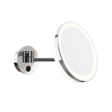 Aliseo Kosmetikspiegel LED ME