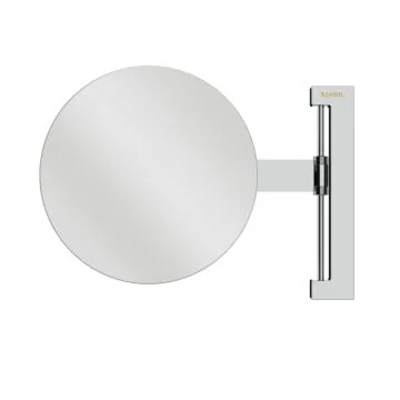 Aliseo Kosmetikspiegel FACE Plus Montage links