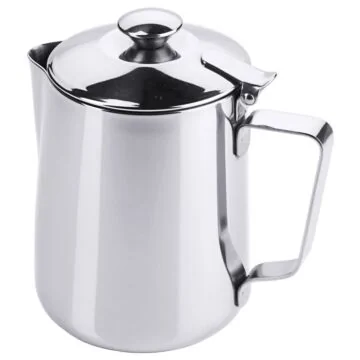 Contacto Kaffeekanne, ohne Innensieb, 1 l