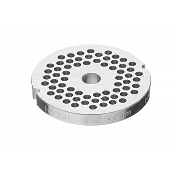 Hendi Sieb für Fleischwolf, 210802 & 282199, ø 4,5 mm