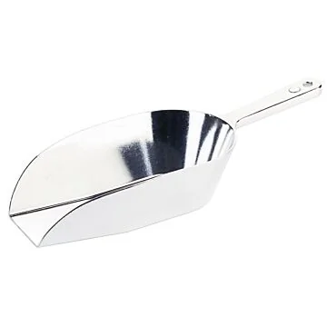 Contacto Schaufel, Aluminium, 0,4 l