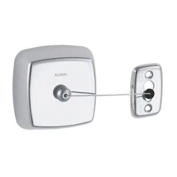 Aliseo Hotel COMPLEMENTARY Wäscheleine quadratisch