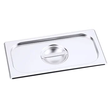 Contacto GastroNorm-Behälter GN 1/3 Deckel für 7000
