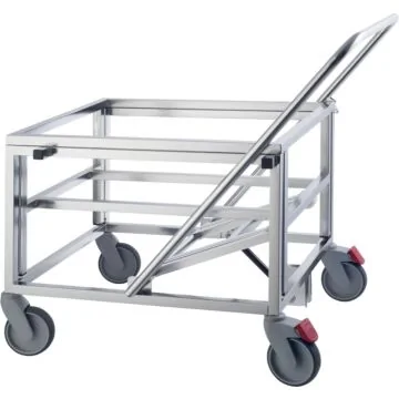 RATIONAL iVario Mobil 2/1 GN Typ L & XL