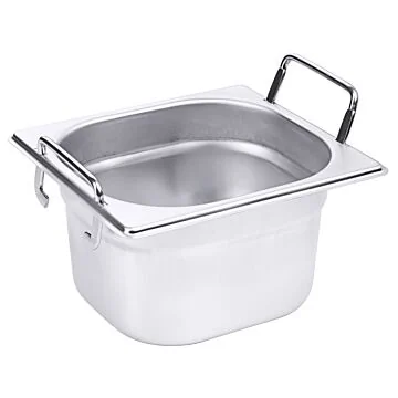 Contacto GastroNorm-Behälter GN 1/6 Serie 7200 1,6 l