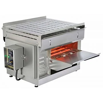 Neumärker Flammkuchen-Ofen Tart Flambée