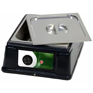 Neumärker Schokoladenschmelzer IV 6 Liter