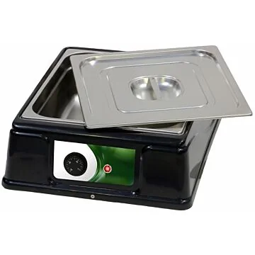 Neumärker Schokoladenschmelzer V 9 Liter