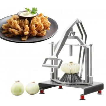 Neumärker Blooming Onion Cutter 