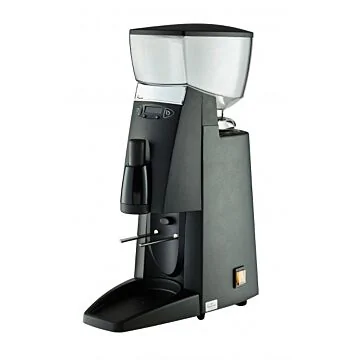 Neumärker Santos On-Demand Silent Coffee Grinder #55 
