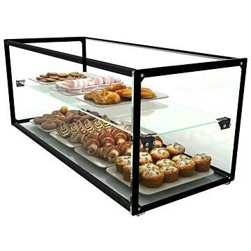 Neumärker Show-Vitrine Neutral EP36D