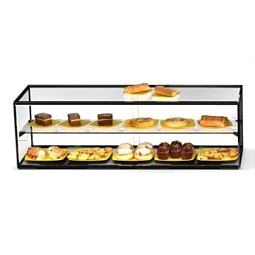 Neumärker Show-Vitrine Neutral EP36B 