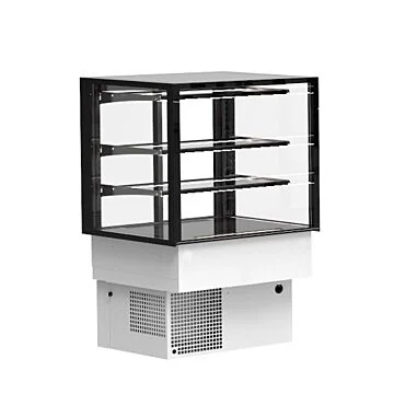 Neumärker Design-Kühlvitrine Intergra DP60/50