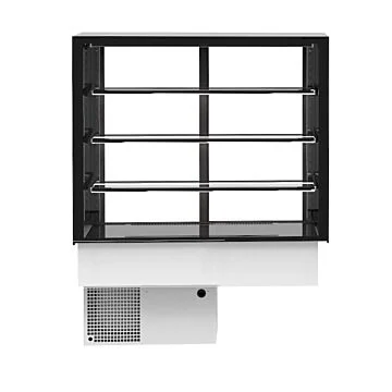 Neumärker Design-Kühlvitrine Intergra DP100/80