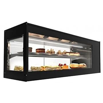 Neumärker Aufsatzkühlvitrine Logic Plus 6P