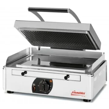 Neumärker Duplex Kontakt Grill 2.0 