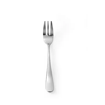 Hendi Kuchengabel - 12 Stk, Profi Line, (L) 136 mm