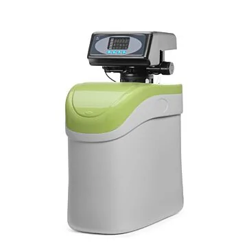 Hendi Wasserenthärter, automatisch, 230 V / 0,018 kW, 206 x 380 x (H) 480 mm