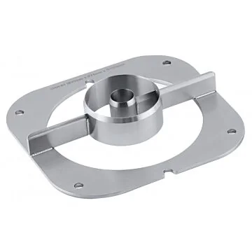 Neumärker Messer Ø 74 mm , für Ananasschäler 2.0