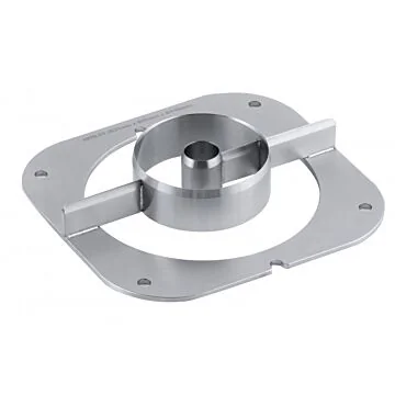 Neumärker Messer Ø 89 mm , für Ananasschäler 2.0