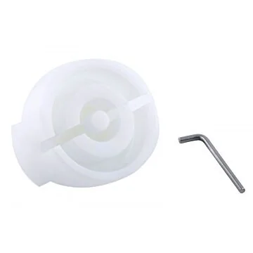 Neumärker Gegendrücker 95/102 mm, für Ananasschäler 2.0