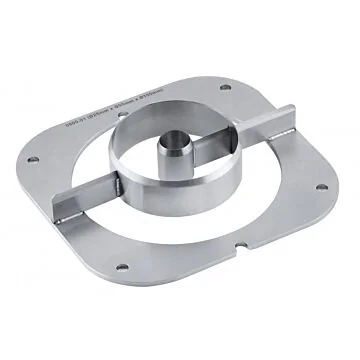 Neumärker Messer Ø 95 mm , für Ananasschäler 2.0