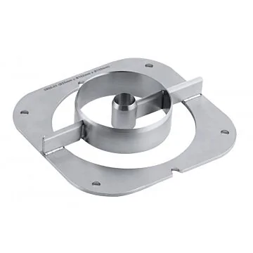 Neumärker Messer Ø 102 mm , für Ananasschäler 2.0