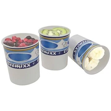 Neumärker Steamblend Einweg-Becher