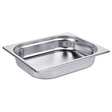 Contacto GastroNorm-Behälter GN 1/2 Serie 7000 4 l