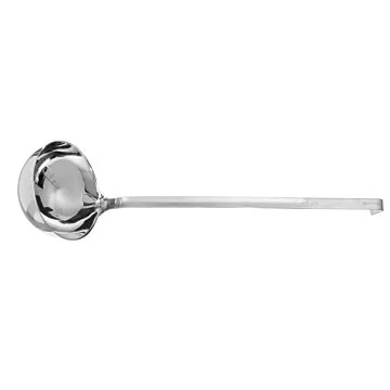 Hendi Schöpfkelle, tropfenfrei, Profi Line, 1 L, ø 165 x 630 mm
