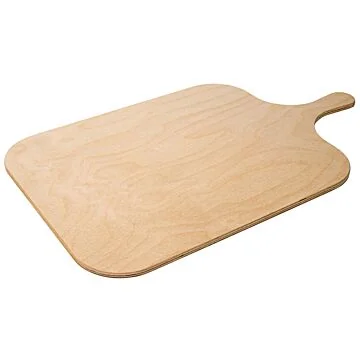 Contacto Flammkuchenbrett, eckig