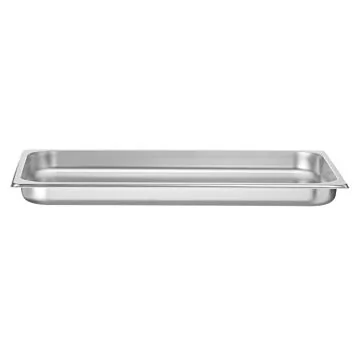 Hendi Gastronorm Behälter 1/1, Profi Line, GN 1/1, 5 L, (H) 40 mm