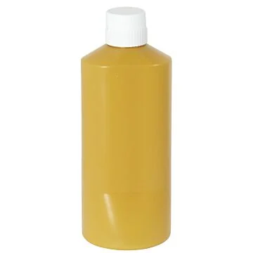 Contacto Quetschflasche, ocker, 1 l
