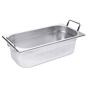Contacto GastroNorm-Behälter GN 1/3 Serie 7200 4 l