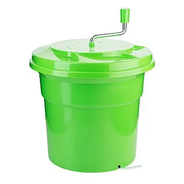 Contacto Salatschleuder 27 l / 20 l