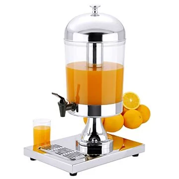 Contacto Saftdispenser, 8 Liter